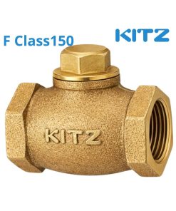 Van 1 Chiều Đồng Kitz F Class 150
