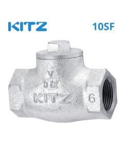 Van 1 chiều Gang Kitz 10SF JIS10K