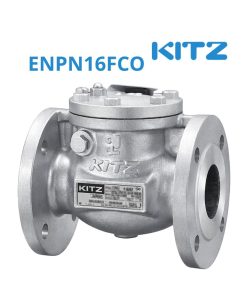 Van 1 chiều Gang Kitz ENPN16FCO PN16