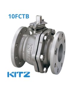 Van Bi Gang Kitz 10FCTB JIS10K
