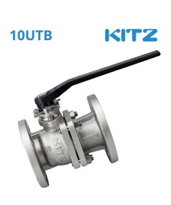 Van Bi Inox Kitz 10UTB JIS10K