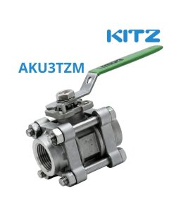 Van Bi Inox Kitz AKU3TZM Class1000