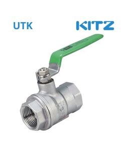 Van Bi Inox Kitz UTK Class600