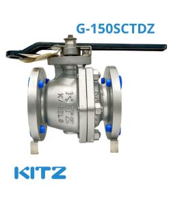 Van Bi KITZ G-150SCTDZ