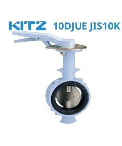Van Bướm Gang Kitz 10DJUE JIS10K
