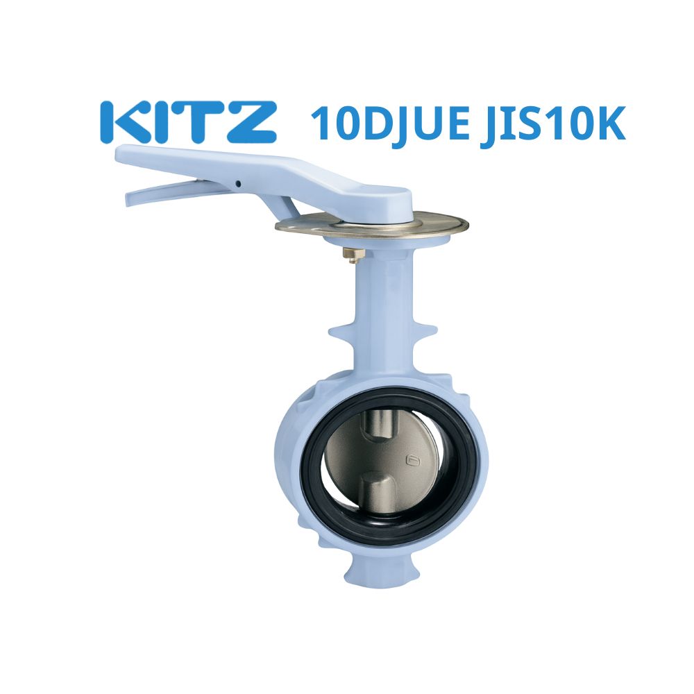 Van Bướm Gang Kitz 10DJUE JIS10K 4 Van Bướm Gang Kitz 10DJUE JIS10K