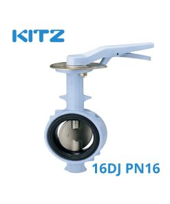 Van Bướm Gang Kitz 16DJ PN16