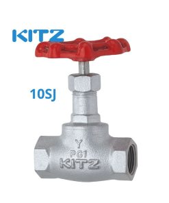 Van Cầu Gang Kitz 10SJ JIS 10K