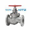 Van Cầu Inox Kitz 10UPA JIS10K