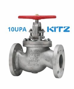 Van Cầu Inox Kitz 10UPA JIS10K