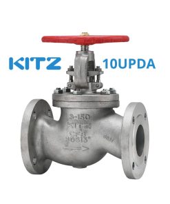 Van Cầu Inox Kitz 10UPDA JIS10K