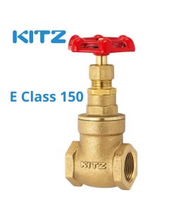 Van Cửa Đồng KITZ - E Class 150
