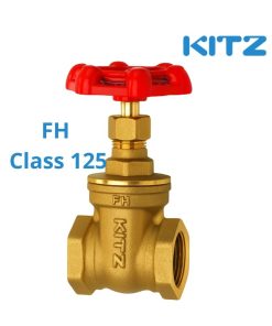 Van Cửa Đồng KITZ - FH Class 125