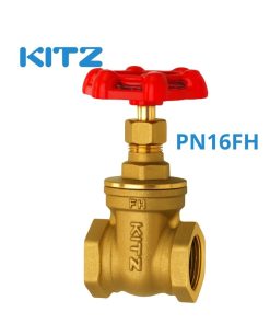 Van Cửa Đồng KITZ - PN16FH
