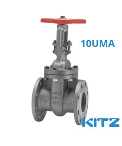 Van Cửa Inox KITZ - 10UMA JIS10K