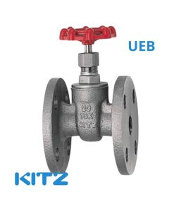 Van Cửa Inox KITZ - UEB JIS10K