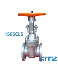 Van Cửa Thép KITZ 150SCLS Class150
