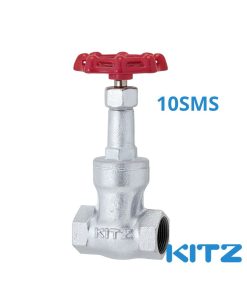 Van Cửa gang Kitz 10SMS JIS 10K