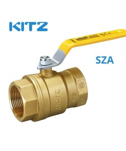 Van bi đồng Kitz SZA Class600
