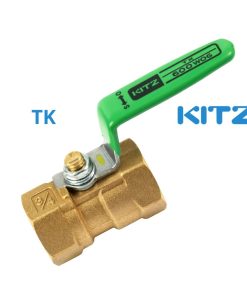 Van bi đồng Kitz TK Class600