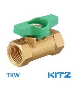 Van bi đồng Kitz TKW Class600