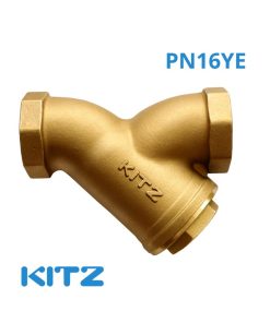 Y Lọc Đồng Kitz PN16YE
