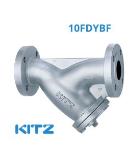 Y Lọc Gang Kitz 10FDYBF JIS10K