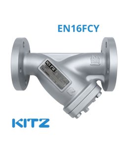 Y Lọc Gang Kitz EN16FCY PN16