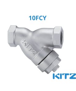 Y Lọc Gang Kitz 20FDY JIS20K