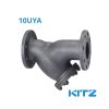 Lọc Y Inox Kitz 10UYA JIS20K