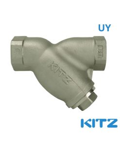 Lọc Y Inox Kitz UY JIS20K