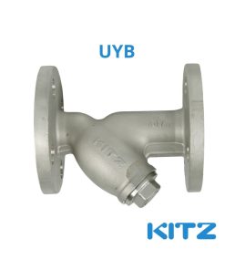 Lọc Y Inox Kitz UYB JIS10K