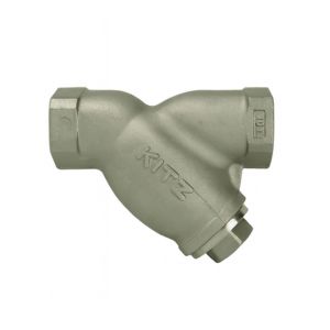 Lọc Y Inox