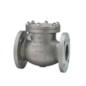 Van 1 Chiều Inox
