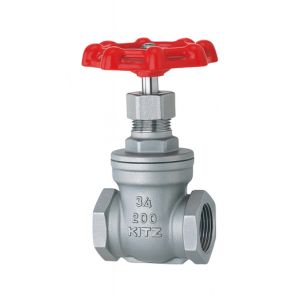 Van Cửa Inox